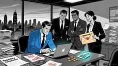 Bithumb's Regulatory Risks vs. Explosive Earnings: Is It Still a Buy?