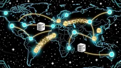 Filecoin's Position in a Volatile Crypto Market: Identifying Long-Term Value Amid Bitcoin-Driven Corrections