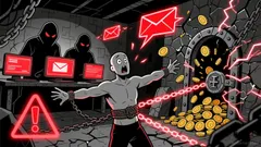 Evaluating Cybersecurity Risk in Blockchain Infrastructure: Implications for Flow Foundation and Digital Asset Investors