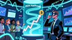 Bitcoin's New Scarcity Narrative: Why PlanB's Model Still Suggests a 10x Bull Case