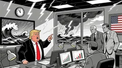 Federal Reserve Independence and Trump's Influence on Monetary Policy in 2026: Risks to Credibility and Market Stability