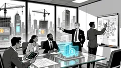 The Resurgence of Crypto Infrastructure: Why HashKey and Architect Signal a Critical Shift in 2026