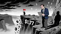 XRP's Critical $1.77 Support and Path to $2.15: Technical and Institutional Breakout Potential