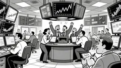 WINkLink/TRON (WINTRX) Market Overview: Consolidation and Volatility Set for a Possible Move