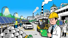 Silver's Historic Rally vs. Bitcoin: Macroeconomic Tailwinds and the Tangible Asset Re-Rating in a Digital Era