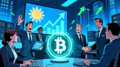 Crypto's IPO Renaissance: From Circle to Bullish and Beyond