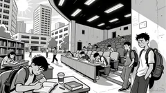 Gladwell Warns STEM Aspirants Against Harvard Amid Rising Dropout Pressures