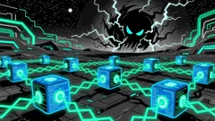 XRP Ledger's Quantum-Resistant Leap: A Strategic Edge for Long-Term Investment Resilience