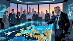 Why AVDE Outperformed the S&P 500 and Bitcoin in 2025