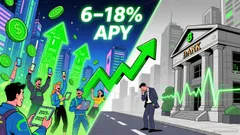 Stablecoin Rewards and the Shifting Power Dynamics in Finance