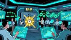 The Emergence of Tokenized Prediction Markets: A New On-Chain Asset Class