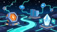 Why Palantir is Emerging as the Next Oracle of the AI Era