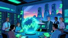 Philippe Laffont's AI Portfolio: A Structural Bet on the Next Industrial Revolution