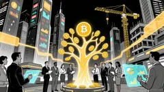 Stablecoins and the $1 Trillion Inflection Point in 2026: Strategic Investment in Blockchain Infrastructure and Yield-Bearing Opportunities