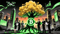 Crypto Regulatory Clarity and Institutional Adoption in 2026: Strategic Positioning for ETF Growth and Tokenization Opportunities