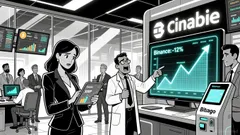 The Escalating Risks of Crypto Exchange Exposure in a Post-Binance World