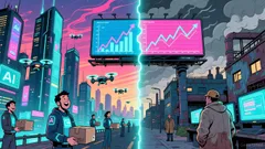 Bank of America's 2026 Crossroads: Regulatory Relief vs. Competitive Pressure