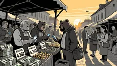 Market Overview: USDC/Romanian Leu (USDCRON) on 2025-12-27