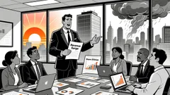 Hut 8 (HUT): Assessing Profitability Amid Volatility and Share Dilution