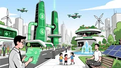 Bitcoin News Today: Bhutan Allocates $860M in Bitcoin to Fuel Green Tech City Development