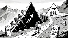 Is Zcash's $470 Reclaim a Valid Breakout Signal or a Bear Trap?