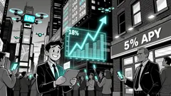 The Battle Over Stablecoin Yields: A Strategic Inflection Point for Fintech and Traditional Banking