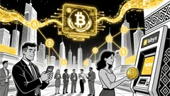 Tokenized Gold and Its Strategic Role in Kazakhstan's Crypto Ambitions