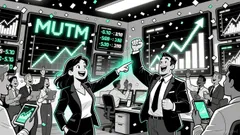 Mutuum Finance (MUTM) and the Strategic Implications of Phase 6 Completion and V1 Launch
