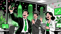 Pakistan's Crypto Crackdown and Regulatory Shift: A Gateway for Institutional Entry