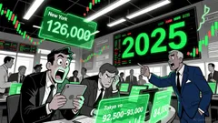 Navigating Bitcoin's Volatility: Strategic Diversification in a Crypto-Driven Market