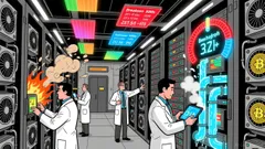 The Rise of Petahash-Class Bitcoin Mining Hardware and Its Impact on 2026 Mining Economics