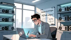 The Rise of Petahash Mining and Its Impact on Bitcoin's Energy Efficiency and Profitability