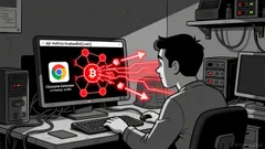 The Escalating Risks in Crypto Wallet Security: Lessons from the $7M Trust Wallet Breach