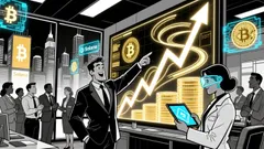 Institutional Shifts in Crypto: From Bitcoin to Solana in 2026