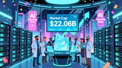 Can Nebius Stock Double in 2026 Amid AI Infrastructure Boom?