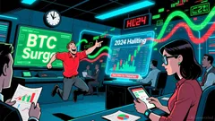 The Strategic Value of Timely Crypto News in 24/7 Markets
