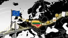 Lithuania's MiCA License Enforcement and Its Impact on Crypto Ecosystems