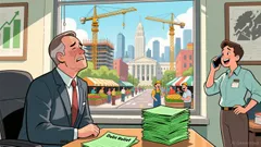 Argentina's Fiscal Turnaround and Debt Dynamics Under Milei