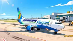 Allegiant Travel (ALGT) Stock Jumps 52%: Investor Outlook Assessment