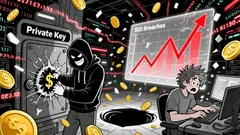 Rising Risks in DeFi Security: How Private Key Leaks and Smart Contract Vulnerabilities Are Undermining Returns