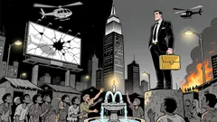 Wealth Inequality and Its Implications for Financial System Stability