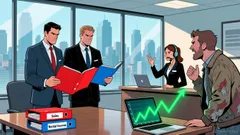 The Timeshare Industry at a Crossroads: Regulatory Reforms and Consumer Backlash as Catalysts for Investment Risk