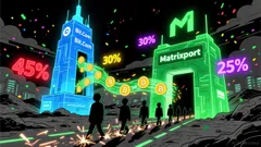 Navigating the Bit.com Shutdown: Strategic Asset Migration and Exit Planning in a Shifting Crypto Landscape