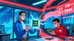 Nvidia's 2026 Reentry into China and the AI Growth Catalyst