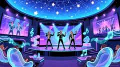 Nostalgia-Driven Experiences and the Resurgence of Luxury Live Entertainment: A Post-Pandemic Investment Opportunity