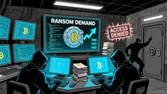 Investor Risk Assessment in the Wake of the Coinbase Data Breach and $20M Ransom Demands