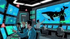 DeepSnitch AI: The 2026 Crypto Presale with 100x Potential as AI Meets On-Chain Intelligence