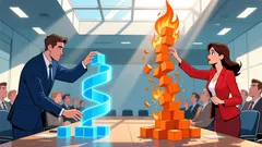 Why Twilio Is a Smarter AI-Driven Bet Than Palantir in 2025