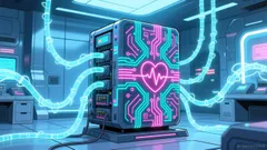 Is D-Wave Still a Buy After a 2,500% Rally? Assessing Risk-Adjusted Growth in Quantum Computing