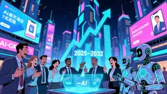 The AI Adtech Revolution: How 2025 Startups Are Reshaping Marketing Workflows and Capturing Billions